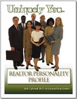 Realtor Personality Profile